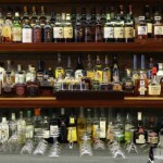 <a href="https://pixabay.com/users/cegoh">cegoh</a> / Pixabay Bar Liquor Bottles Labels Alcohol - cegoh / Pixabay