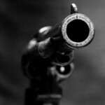 <a href="https://pixabay.com/users/esus4">esus4</a> / Pixabay Firearm Pistol Weapon Gun Brass - esus4 / Pixabay