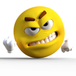 <a href="https://pixabay.com/users/sergeitokmakov">sergeitokmakov</a> / Pixabay Smiley Emoticon Emoji Yellow Joy - sergeitokmakov / Pixabay