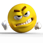 <a href="https://pixabay.com/users/sergeitokmakov">sergeitokmakov</a> / Pixabay Smiley Emoticon Emoji Yellow Joy - sergeitokmakov / Pixabay